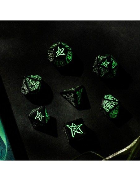 Call of Cthulhu Dice Set