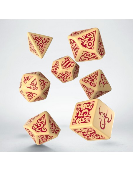 Call of Cthulhu Dice Set