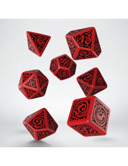 Call of Cthulhu Dice Set