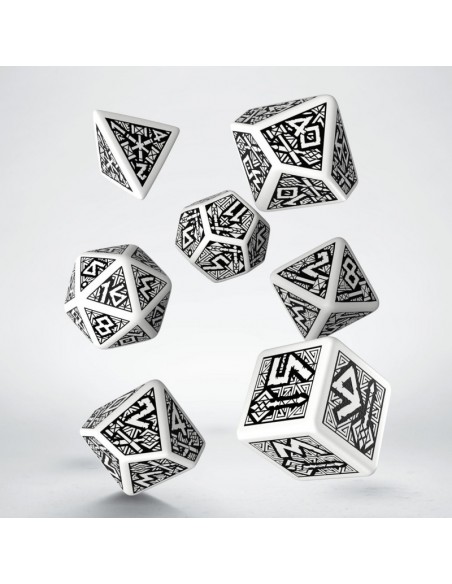 Dwarven Dice Set