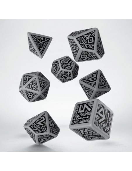 Dwarven Dice Set