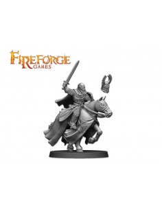 Fireforge Games - Teutonic Hochmeister 2