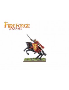 Fireforge Games - Richard the Lionheart 2