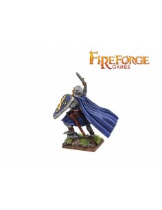 Fireforge Games - Birger Jarl 2