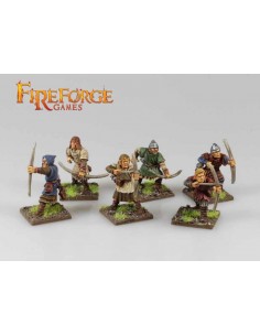 Fireforge Games - Crusader Archers 2