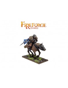 Fireforge Games - Aylard - The Youngwolf 2