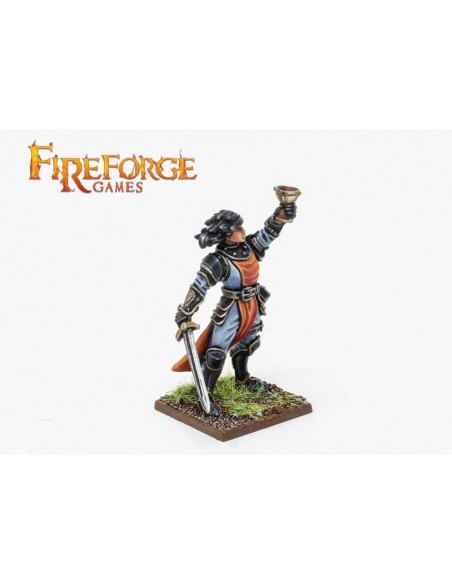 Fireforge Games - Lady Ravenclaw