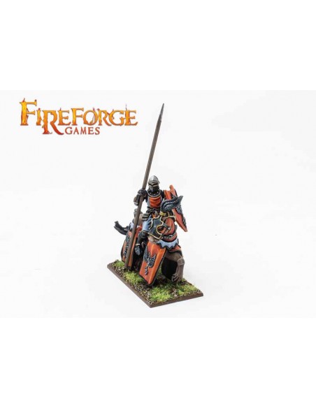 Fireforge Games - Lady Ravenclaw