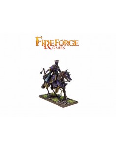 Fireforge Games - Venkhalt - The Soulreaper 2