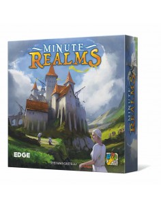 Minute Realms