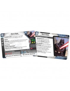 Star Wars: Legion Darth Vader Expansión de Agente (ALEMÁN) 2