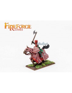 Fireforge Games - Western Knights 2