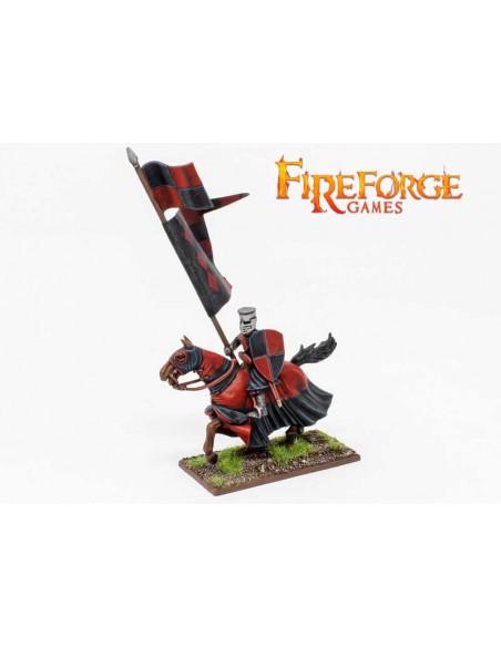 Fireforge Games - Western Knights