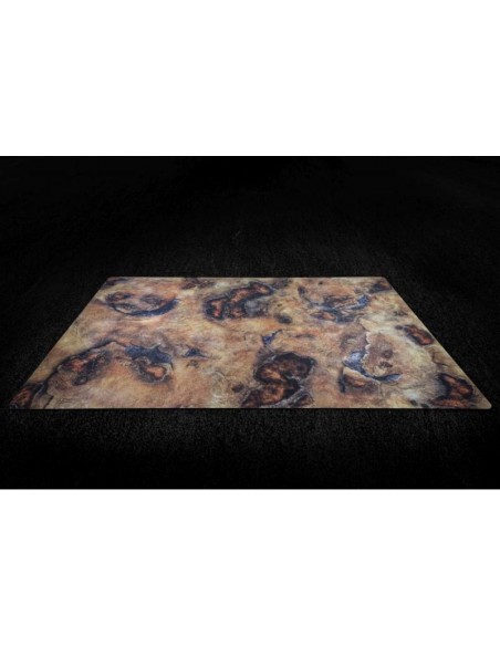 Kraken Wargames - Havoc Desert 2.0 neoprene Gaming Mat