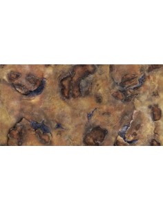 Kraken Wargames - Havoc Desert 2.0 neoprene Gaming Mat 2