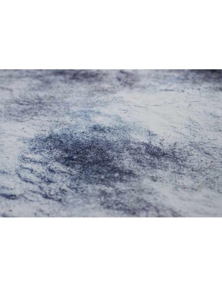 Kraken Wargames - Snow Plain 2.0 neoprene Gaming Mat