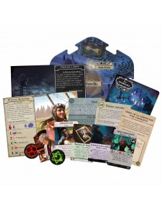 Arkham Horror: Secretos de la Orden 2