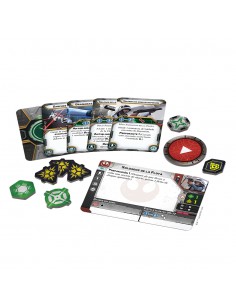 Star Wars: Legion Fleet Troopers Unit Expansion (ENGLISH) 2