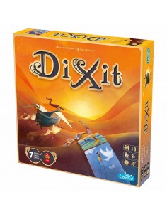 Dixit Classic