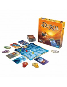 Dixit Classic 2