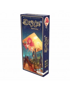 Dixit Memories