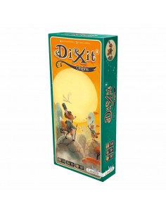 Dixit Origins (Spanish)