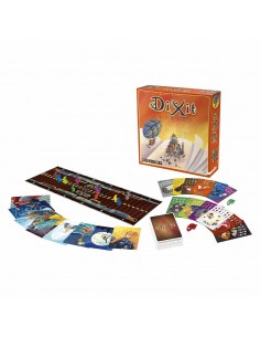 Dixit Odyssey (Spanish) 2