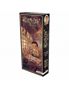 Dixit Harmonies (Spanish)