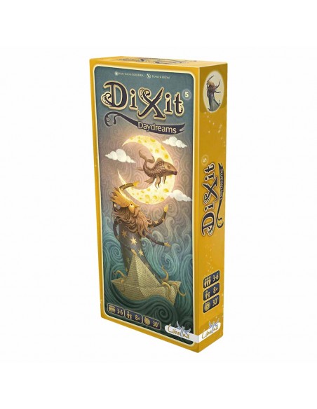 Dixit Daydreams