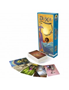 Dixit Journey 2