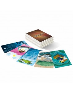 Dixit Mirrors 2