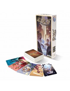 Dixit Revelations (Spanish) 2