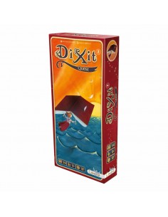 Dixit Quest (Spanish)