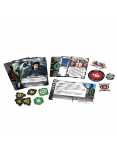 Star Wars: Legion General Veers Commander Expansion (ENGLISH/GERMAN) 2