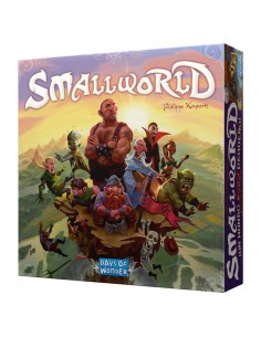 Small World (Spanish)