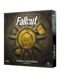 Fallout: New California