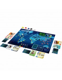 Pandemic 2