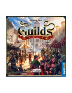 Guilds