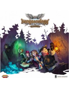 Dungeonology