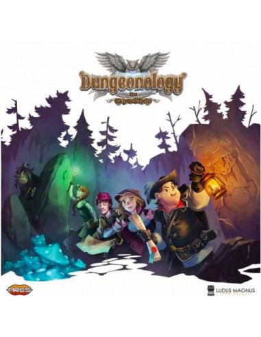 Dungeonology (Spanish)