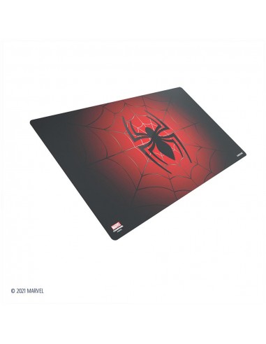 Marvel Champions Game Mat Spider-Man