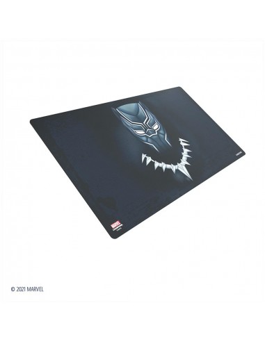 Marvel Champions Game Mat Black Panther