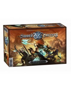 Sword & Sorcery (Spanish)