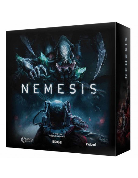 Nemesis