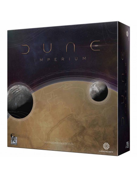 Dune: Imperium