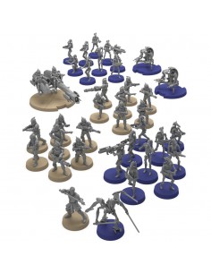 Star Wars: Legion Clone Wars Core Set (English) 2