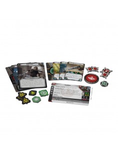 Star Wars: Legion Jyn Erso Commander Expansion (ENGLISH) 2