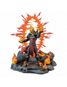 Marvel Crisis Protocol - Dormammu 2