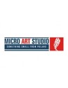 Micro Art Studio