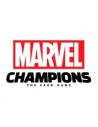 Marvel Champions: El juego de cartas